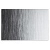 Modern Ombre Washable Rug Living Room Abstract Area Rug Low Pile Non-Shedding Soft Throw Rugs - 3 of 4