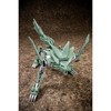 R-38 Foxwire and Ni Set of 2 | Mastermind Creations Reformatted D-Squad Action figures - 2 of 4