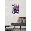 Trends International Poppy Playtime - CatNap Feature Series Framed Wall Poster Prints - 2 of 4