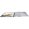 ASUS VivoBook 16" IPS WUXGA Notebook Intel Core i7-13620H 16GB DDR4 RAM 512GB SSD Cool Silver - Intel Core i7-13620H Deca-core - 4 of 4