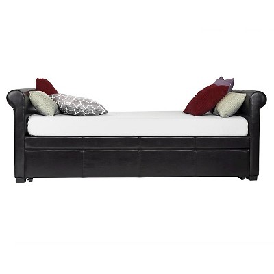 target daybed with trundle
