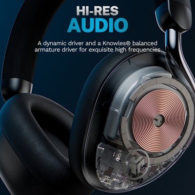 JLab Epic Lux Headphones