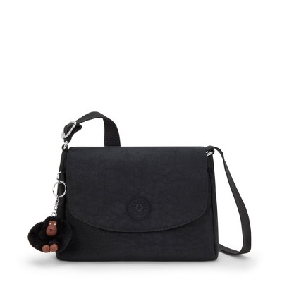 Kipling Tamia Crossbody Bag Black Tonal Target