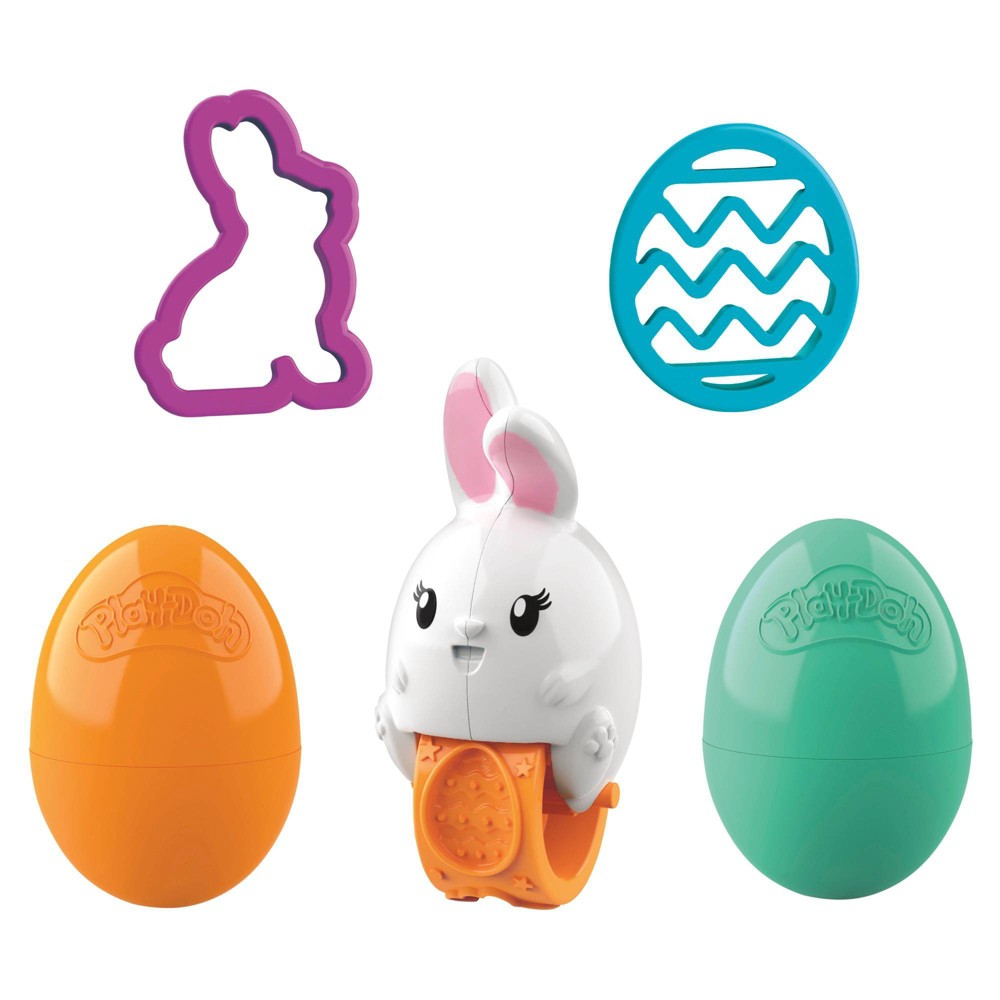 Play-Doh Springtime Pals Multipack - 5pc