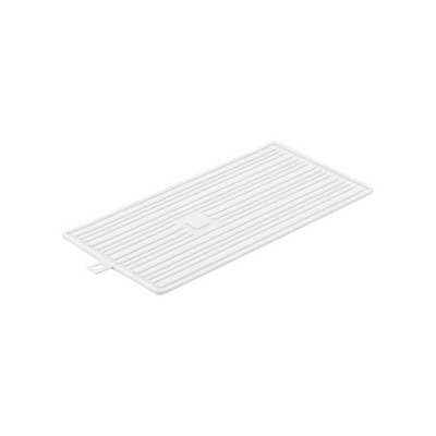 Yamazaki Home - Roll-Up Dish Drying Mat - Silicone
