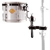 Sawtooth Command Extension Tom Pack, 8" Tom & 14" Floor Tom, White - 3 of 4