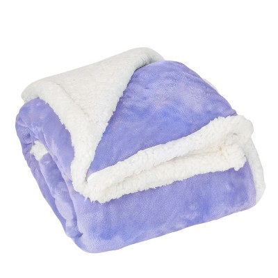 Velvety Fleece Queen Size Blanket Throw, Soft Fuzzy Fluffy Cozy Fleece Couch Bed Throw, Caring Gift Woman Men - Catalonia