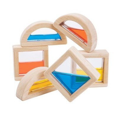 Plantoys| Water Blocks