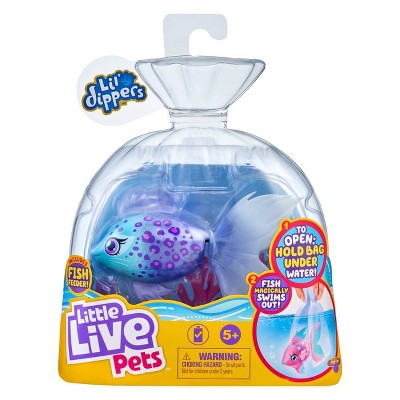 Little Live Pets Toys For Ages 8 10 Target