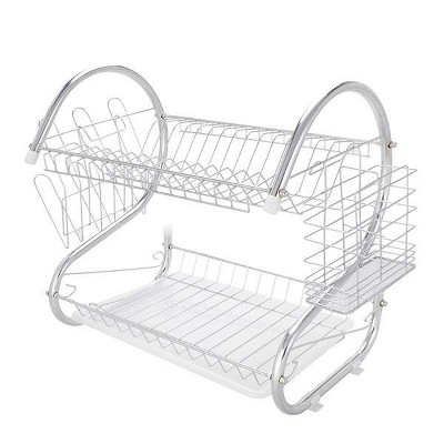 YIGII-Multi Functional S-shaped Bowl Rack