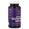 MRM Nutrition Reduced Glutathione 500mg | Liver Health | Mitochondrial Antioxidant | Reduced Form of Glutathione | Vegan + Gluten-Free | 60 Servings - 4 of 4