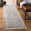 Natura NAT357 Hand Loomed Indoor Rugs - Safavieh - 2 of 4