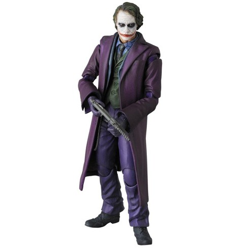 Medicom Batman The Dark Knight Mafex 6