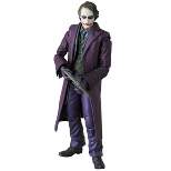 Medicom Batman The Dark Knight MAFEX 6" Action Figure: The Joker