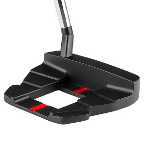 Orlimar F5 Mallet Black Putter 35" - 1 of 4