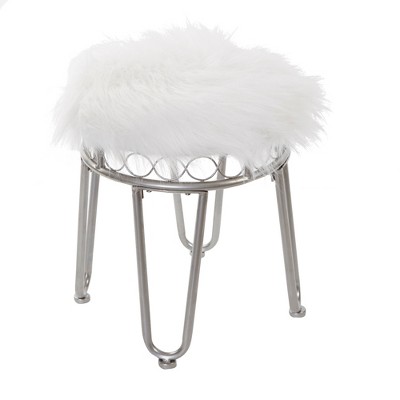 vanity stools target