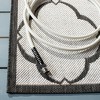 Beach House BHS125 POWER LOOMED Rug - Safavieh - 2 of 3