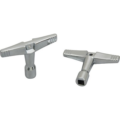 Sound Percussion Labs SPA10 Drum Key (2 Pack)
