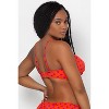 Smart & Sexy women Swim Secret Convertible Push-Up Bikini Top - 2 of 4