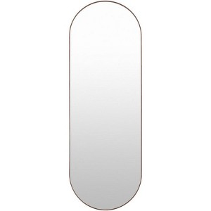 Livabliss Aranya Modern Decorative Wall Mirrors - 1 of 4