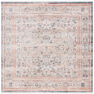 Vintage Persian VTP427 Power Loomed Indoor Rugs - Safavieh