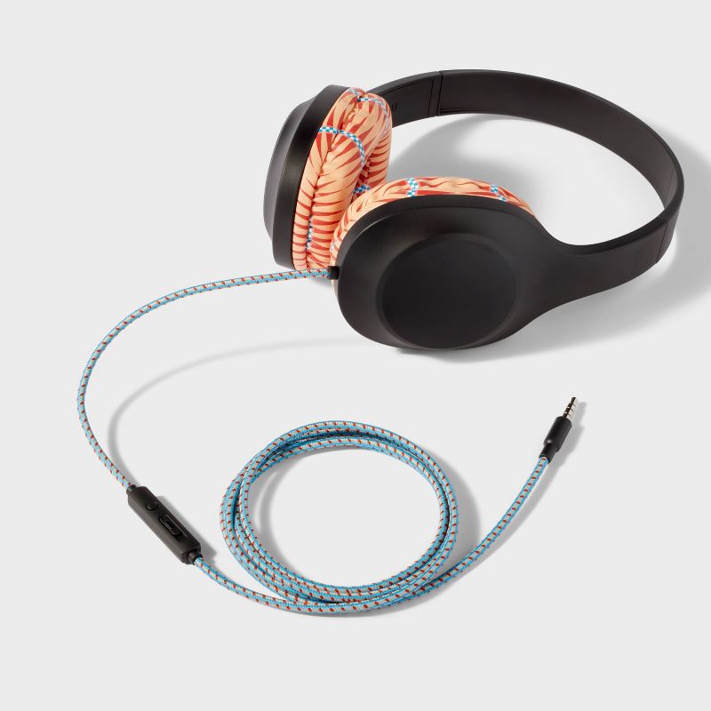 Wired On-Ear Headphones - heyday&#8482; with Maggie Thompson, 5 of 7