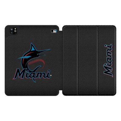 Keyscaper MLB National League Teams Linen Tablet Case for Apple iPad
