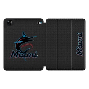 Keyscaper MLB National League Teams Linen Tablet Case for Apple iPad - 1 of 4