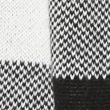 black white buffalo plaid