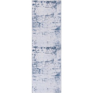 Tacoma TAC864 Machine Washable Skid Resistant Stain Resistant Non-Shedding Power Loomed Indoor Rugs - Safavieh - 1 of 4