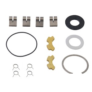 Lewmar Winch Spare Parts Kit - Size 66 To 70. - 1 of 1