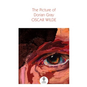 The Picture of Dorian Gray - (Collins Classics) by  Oscar Wilde (Paperback) - 1 of 1