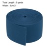 Unique Bargains Flexible Sewing Knit Elastic Bands for Wigs Waistband Pants - 2 of 4