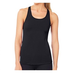 Women's S Seam Tank Top - Shape Active - 1 of 3
