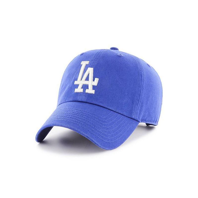 MLB Los Angeles Dodgers Clean Up Hat, 1 of 3