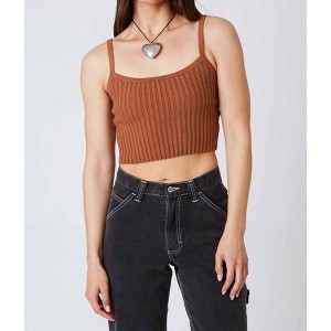 Women's London Sweater - Cotton Candy - 1 of 3