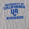Men's University of California Riverside Official Circle Logo T-Shirt Circle Logo - 2 of 4