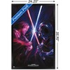 Trends International Star Wars: Obi-Wan Kenobi - Duel Framed Wall Poster Prints - 3 of 4