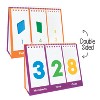 Junior Learning: Base Ten Educational Flip Flash Cards - image 4 of 4