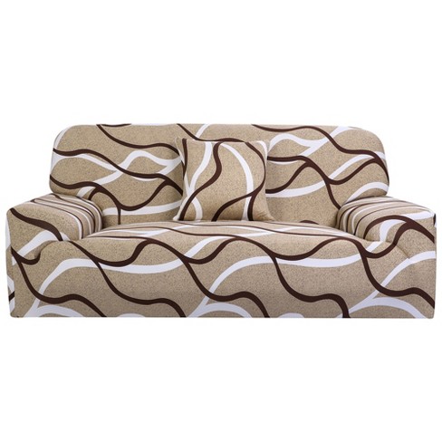 Stretch 2 seater online sofa covers