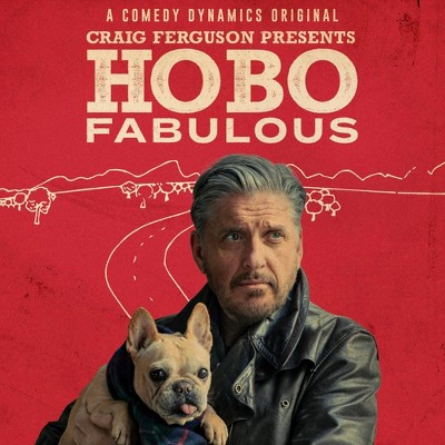 Craig Ferguson - Craig Ferguson Presents: Hobo Fabulous (Vinyl)