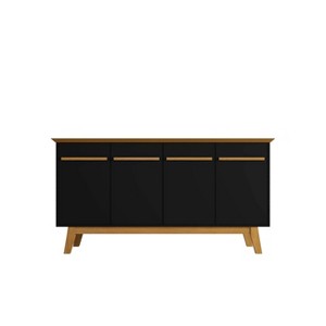 62.99" Yonkers Sideboard - Manhattan Comfort - 1 of 4