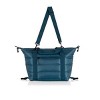 Oniva All-Day Insulated Cooler Bag Lunch Tote - Blue - 3 of 4