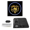 NFL Chicago Bears LED Car Door Light - 2 of 2