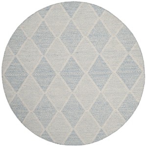 Montauk MTK822 Hand Woven Area Rug  - Safavieh - 1 of 3