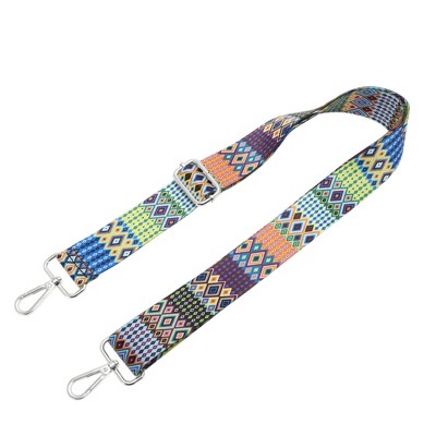 silver tone hook