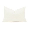 French Linen Decorative Throw Pillow | BOKSER HOME - 4 of 4