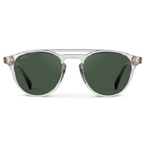 WMP Eyewear Urban Men's Square Sunglasses - 1 of 4