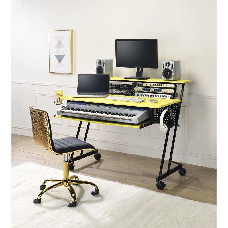 Suitor Computer Desk - Acme Furniture, 6 of 7