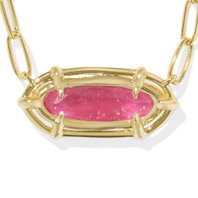 Marbelized Hot Pink Illusion